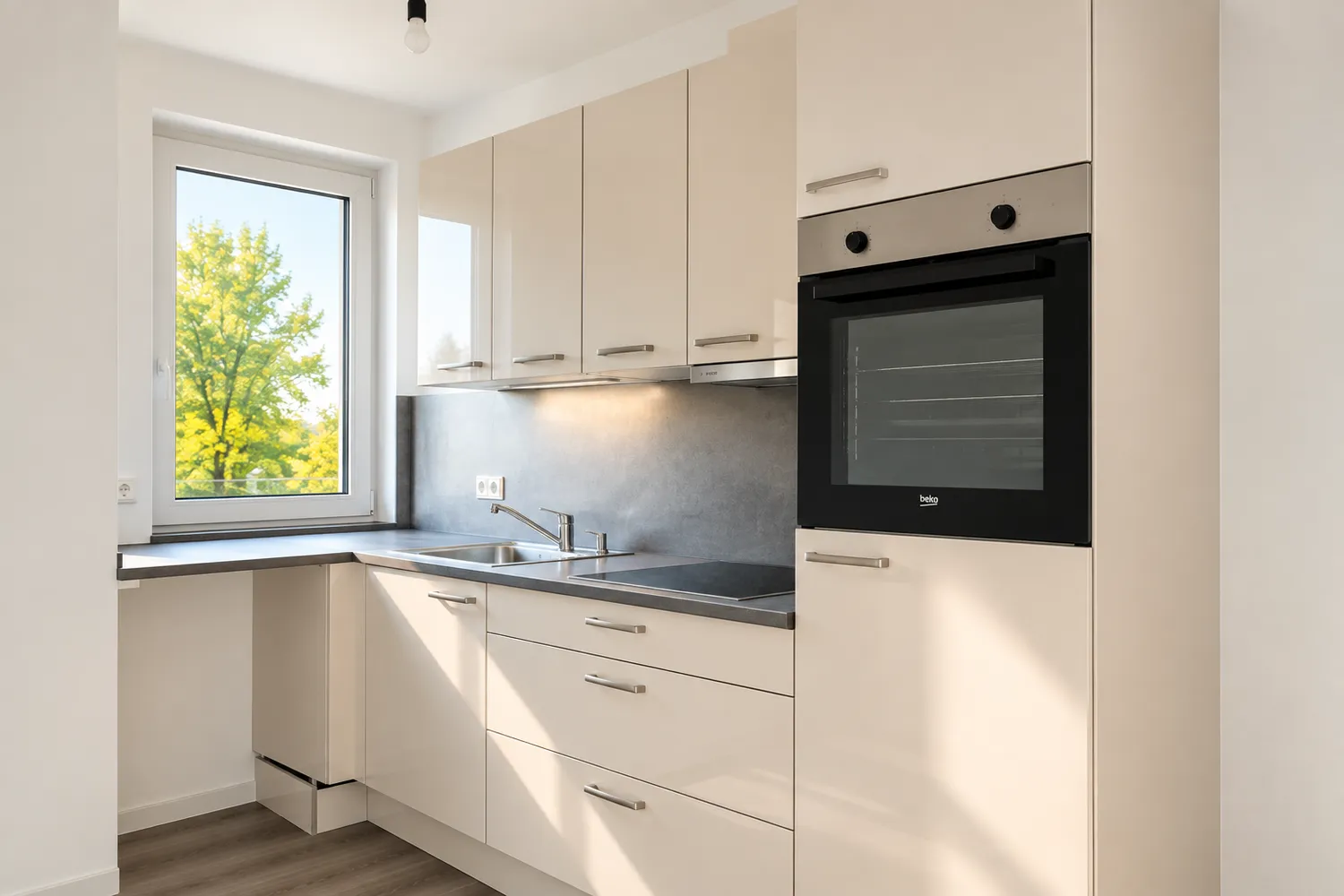 3 Zimmer Wohnung mit 54 m² in Berlin – Bild 4