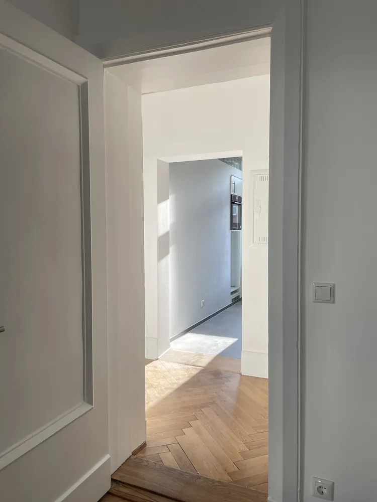 3 Zimmer Wohnung mit 86 m² in Kiel – Bild 4