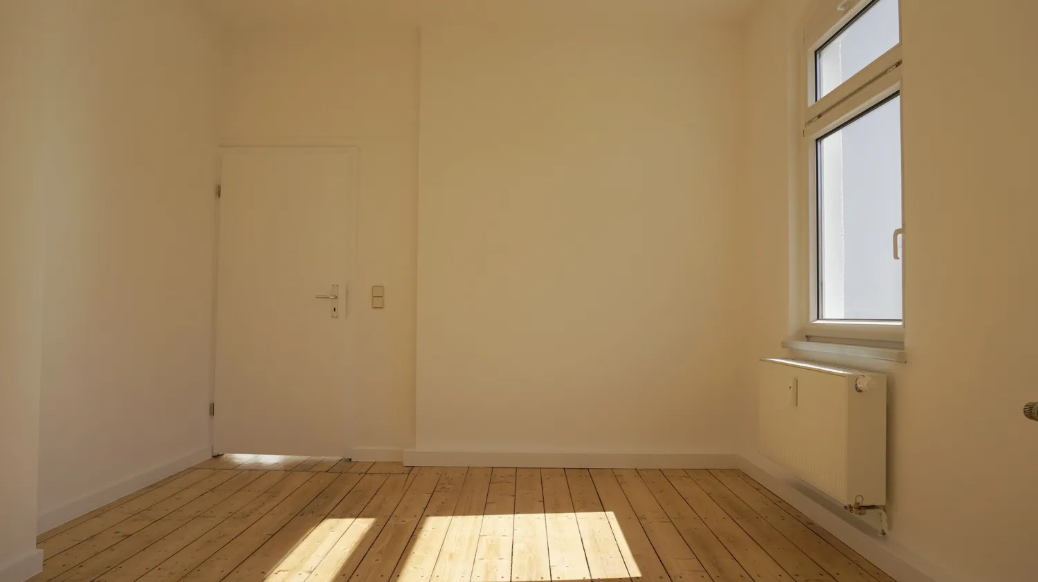 2 room apartment with 80 m² in Erfurt – Photo 11