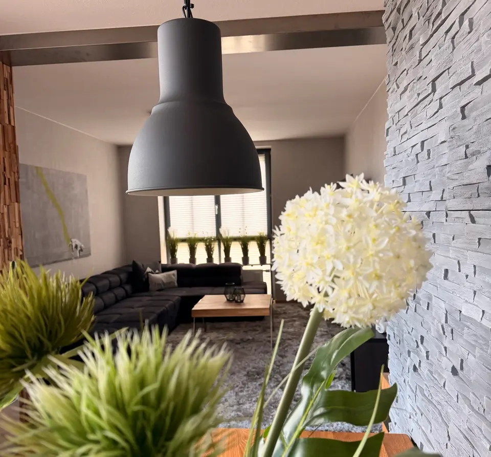 3 Zimmer Wohnung mit 74 m² in Limbach-Oberfrohna – Bild 2