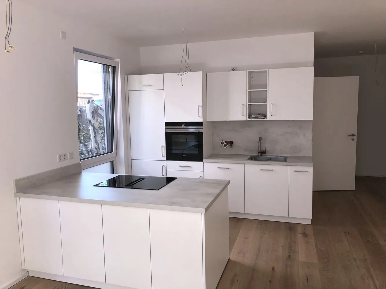 3 Zimmer Wohnung mit 73 m² in Hamburg – Bild 4