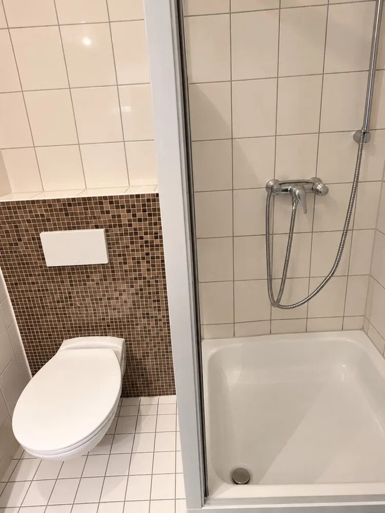 2 Zimmer Wohnung mit 39 m² in Nürnberg – Bild 10