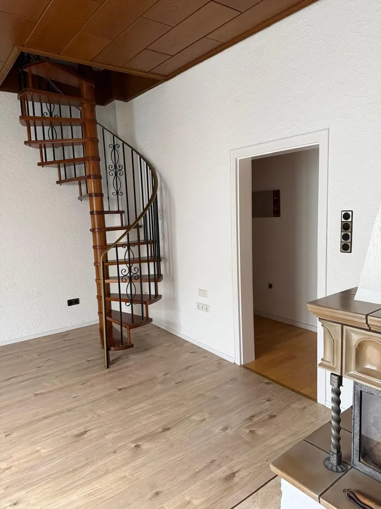4 Zimmer Wohnung mit 110 m² in Solingen – Bild 5