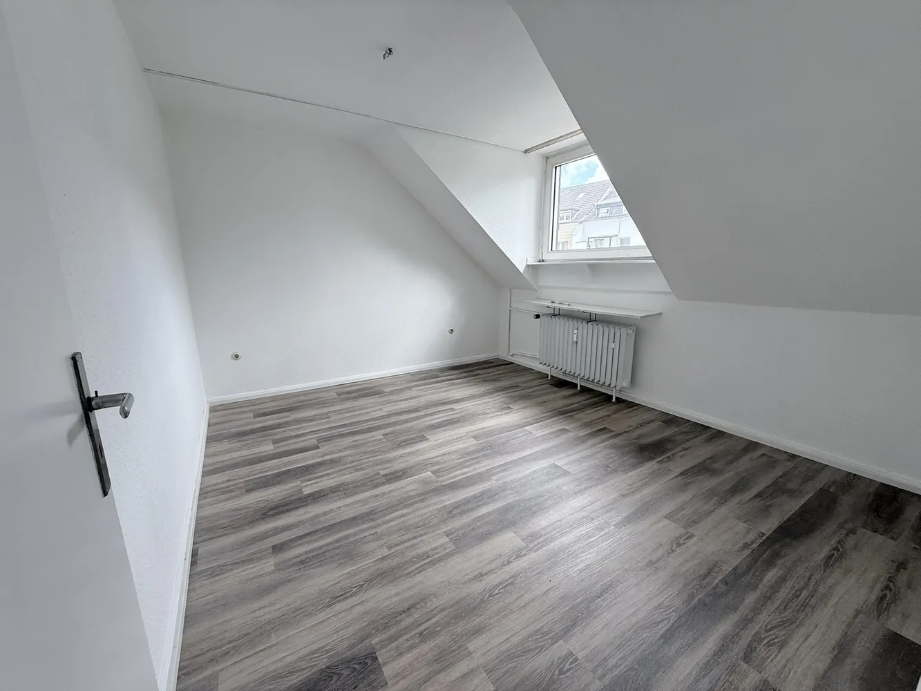 3 Zimmer Wohnung mit 55 m² in Duisburg – Bild 6