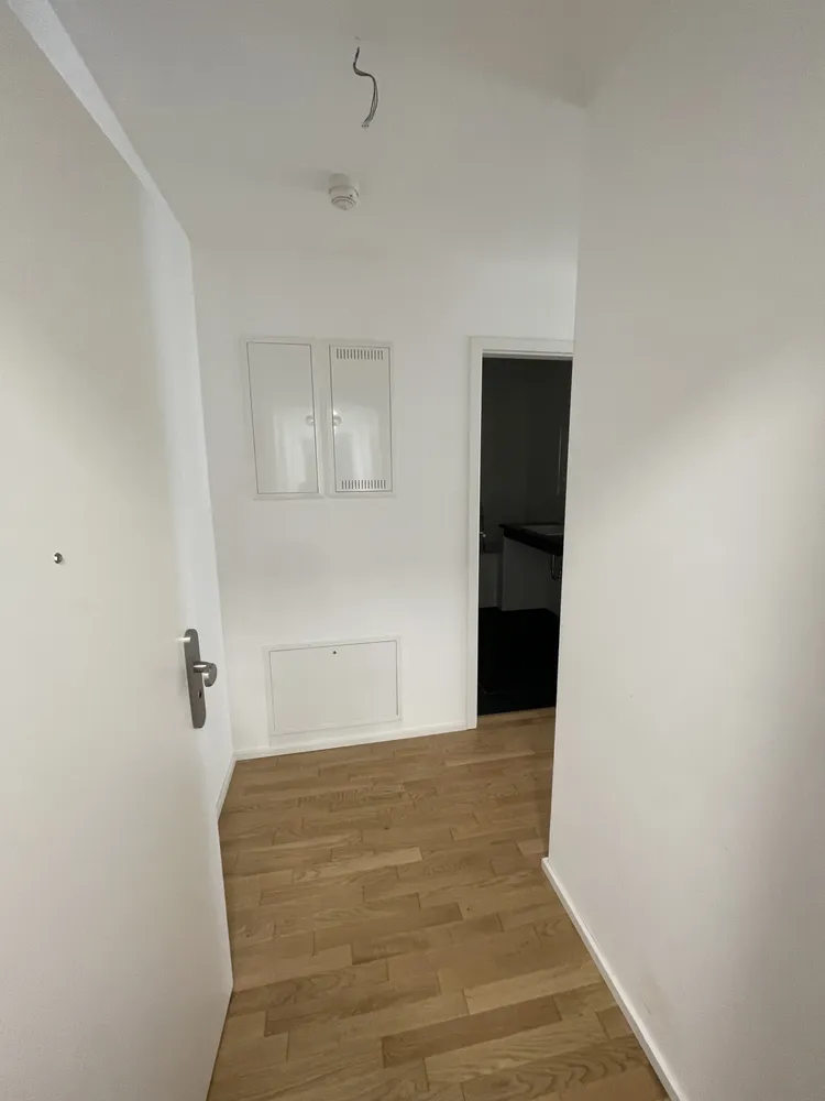 2 Zimmer Wohnung mit 58 m² in Berlin – Bild 2