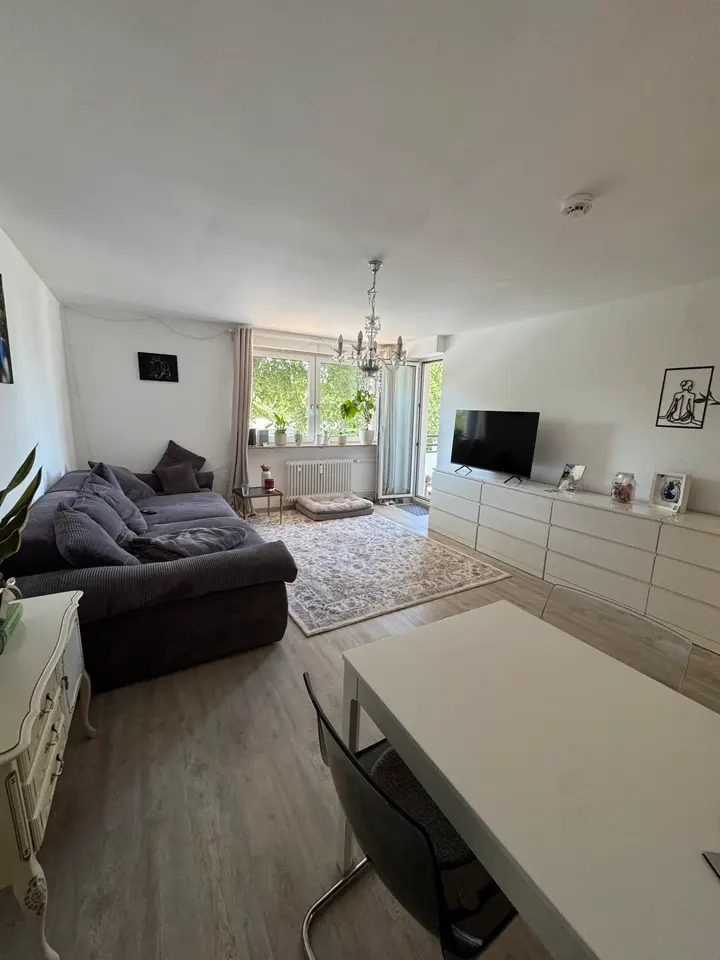 4 Zimmer Wohnung mit 86 m² in Kassel – Bild 6
