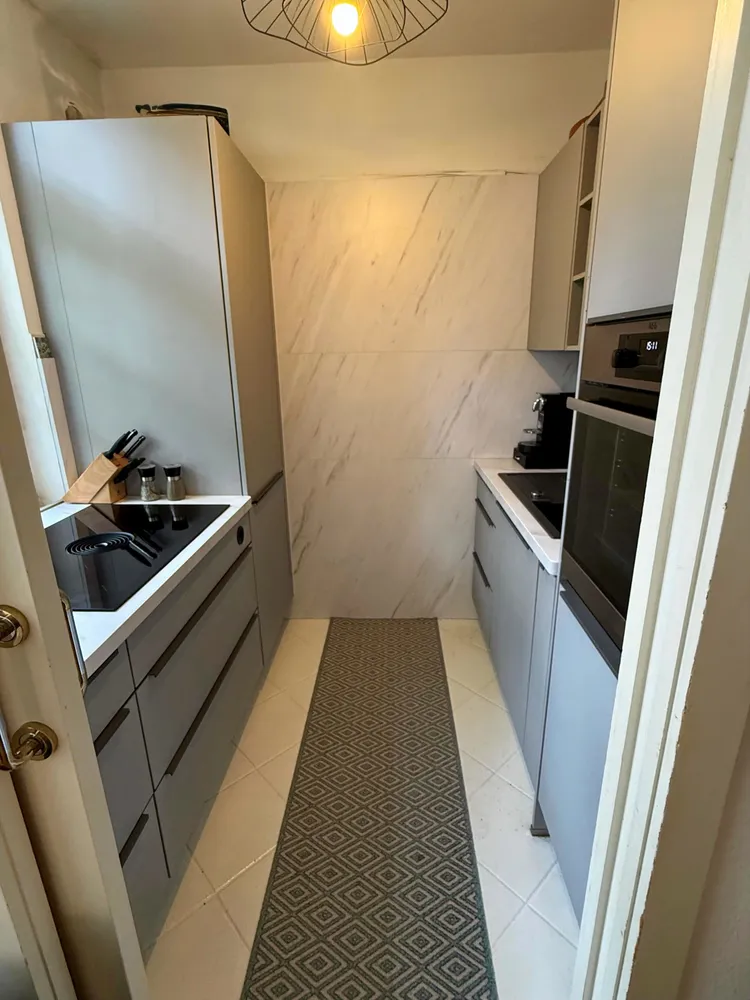 3 Zimmer Wohnung mit 70 m² in Heidelberg – Bild 9