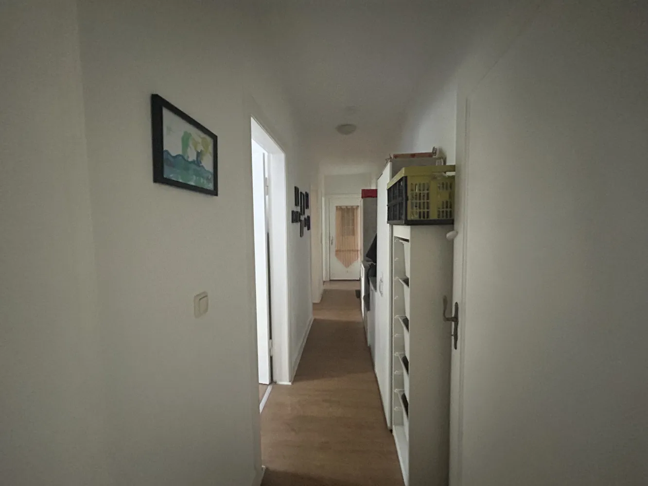 3 Zimmer Wohnung mit 58 m² in Lübeck – Bild 4