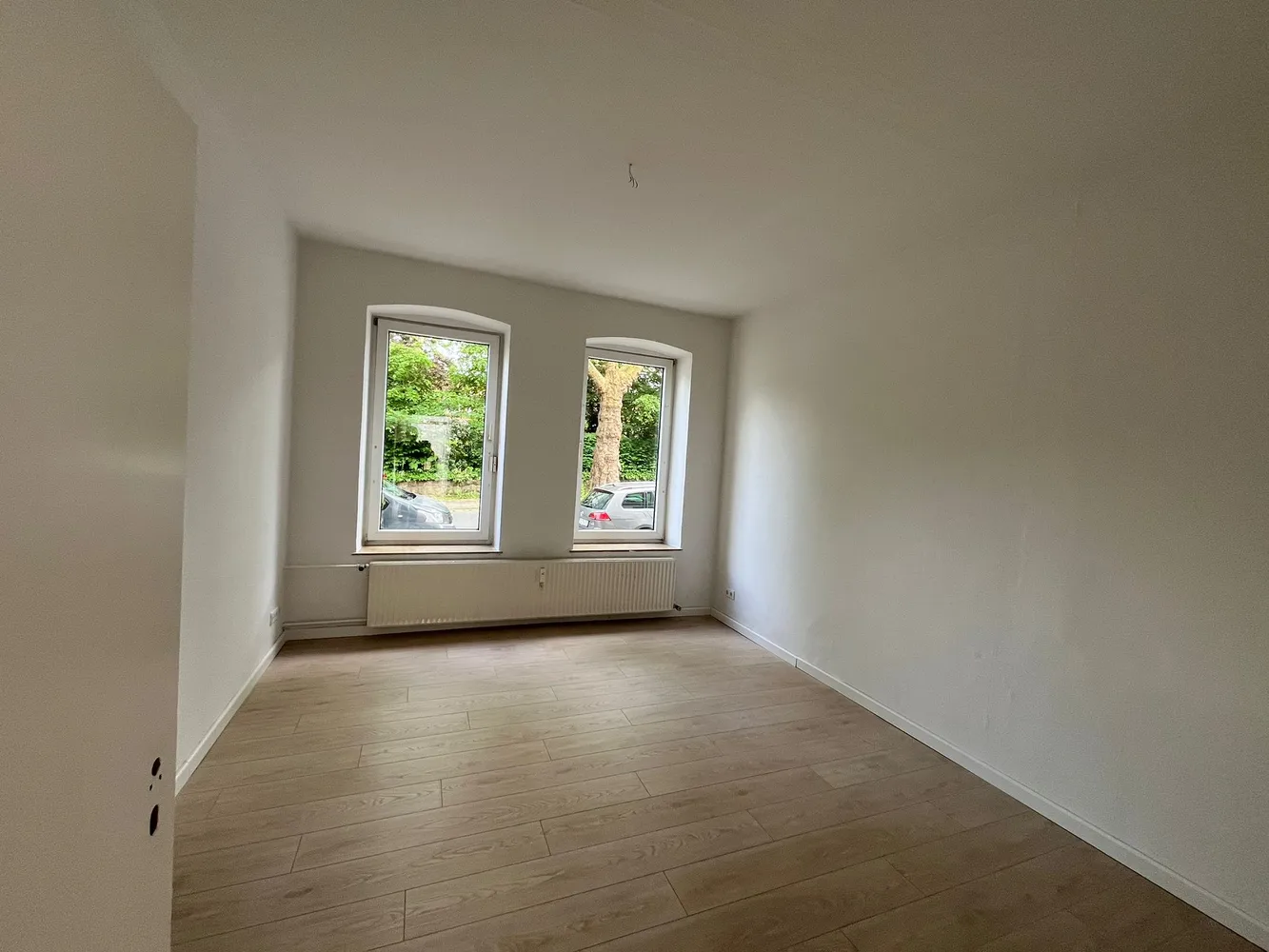 3 Zimmer Wohnung mit 63 m² in Flensburg – Bild 4