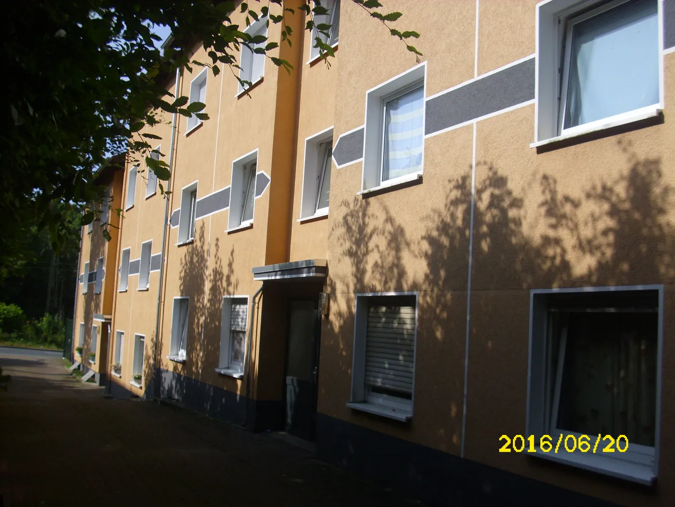 4 Zimmer Wohnung mit 80 m² in Bochum – Bild 1