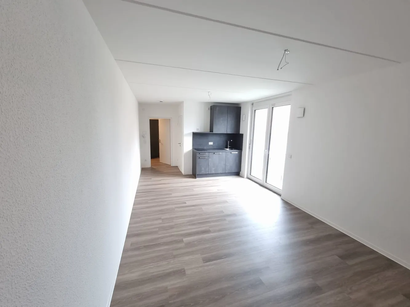 1 Zimmer Wohnung mit 33 m² in Bielefeld – Bild 3