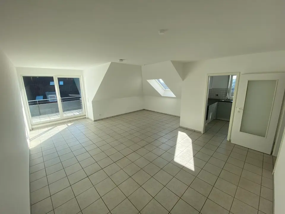 2 Zimmer Wohnung mit 62 m² in Lüdenscheid – Bild 1