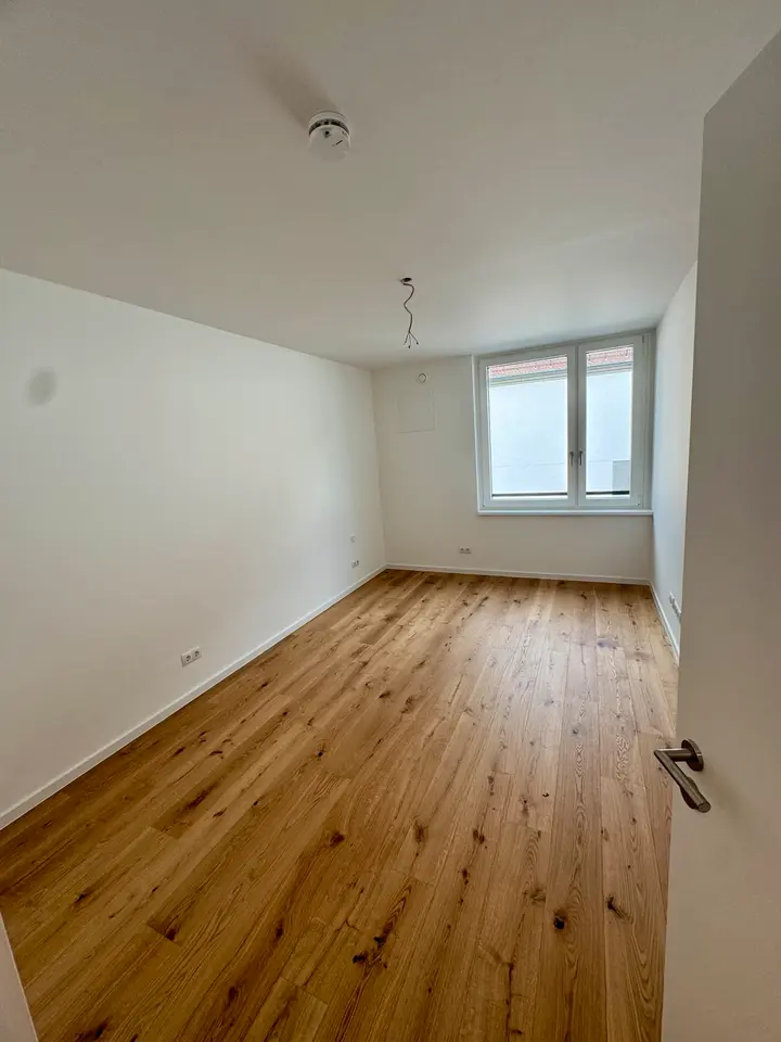 3 Zimmer Wohnung mit 85 m² in Passau – Bild 1