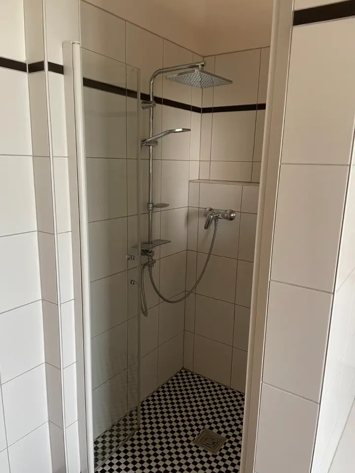 3 Zimmer Wohnung mit 110 m² in Traunstein – Bild 3