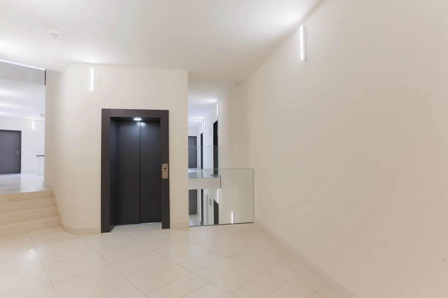 2 room apartment with 58 m² in Berlin – Photo 6