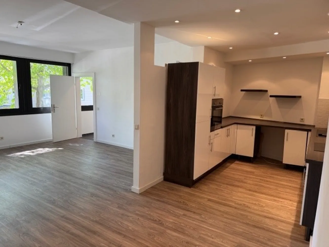 2 Zimmer Wohnung mit 72 m² in Köln – Bild 7