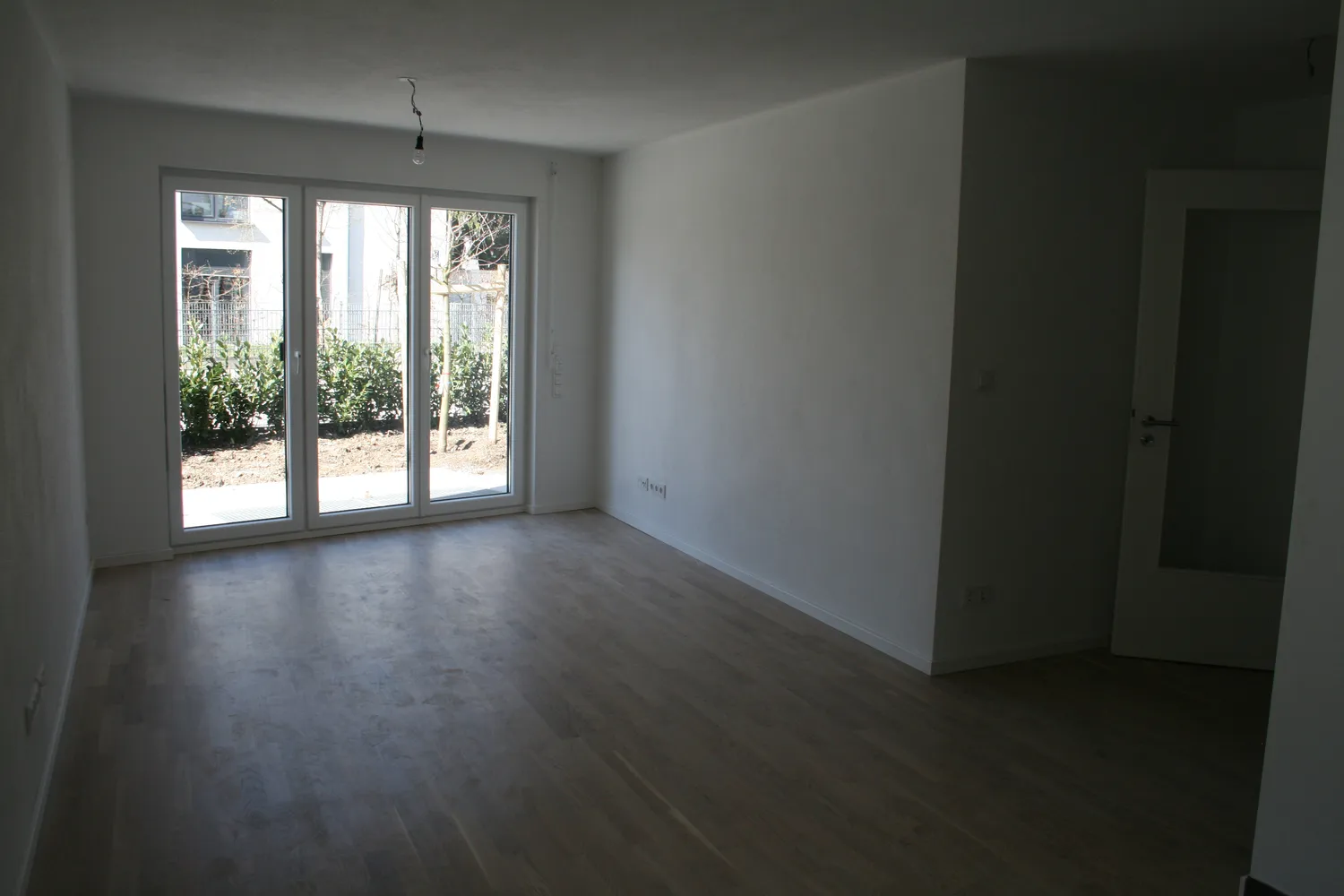 3 Zimmer Wohnung mit 100 m² in München – Bild 3