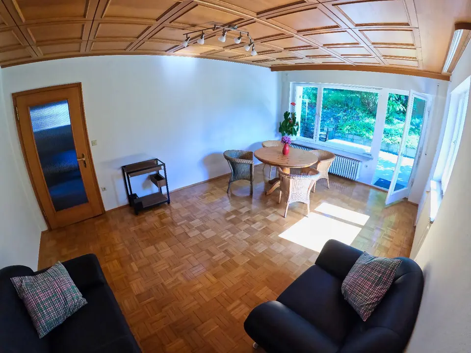 WG-Zimmer mit 10 m² in Weingarten – Bild 2