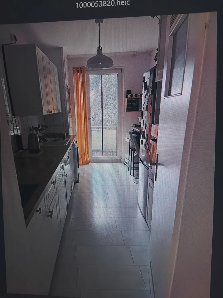 3 Zimmer Wohnung mit 75 m² in Hannover – Bild 3