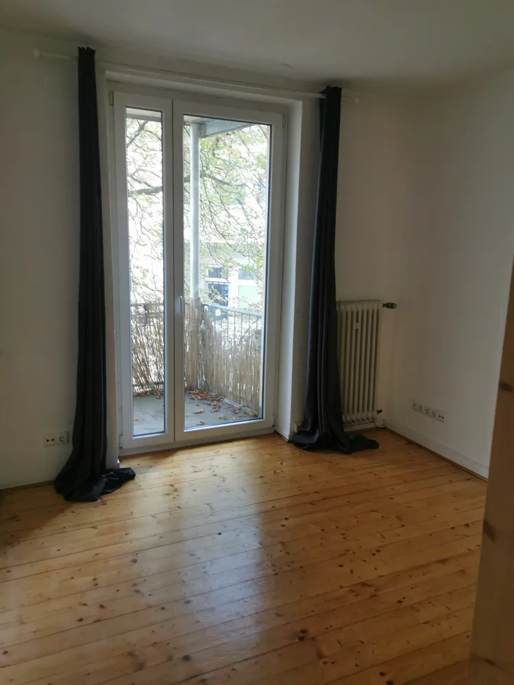 2 Zimmer Wohnung mit 42 m² in Dortmund – Bild 4