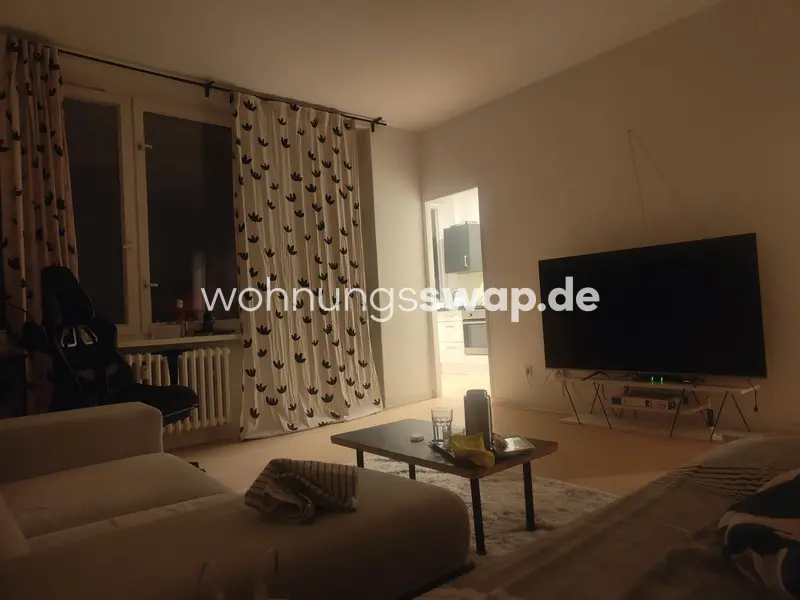 WG-Zimmer mit 17 m² in Falkensee – Bild 3