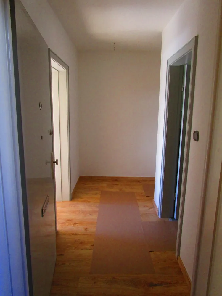 1 Zimmer Wohnung mit 33 m² in Hamburg – Bild 11