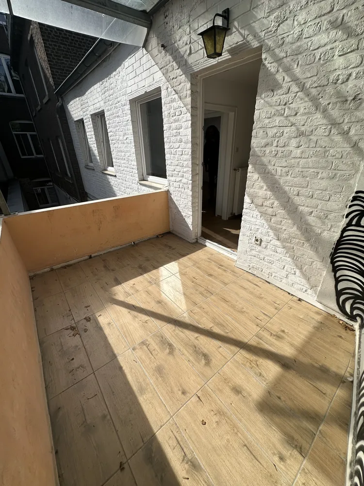 5 room apartment with 110 m² in Aachen – Photo 2