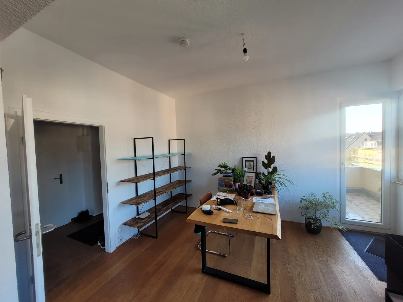 3 room apartment with 70 m² in Cologne – Photo 4
