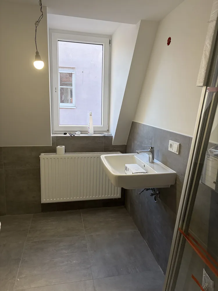 3 Zimmer Wohnung mit 63 m² in Augsburg – Bild 3