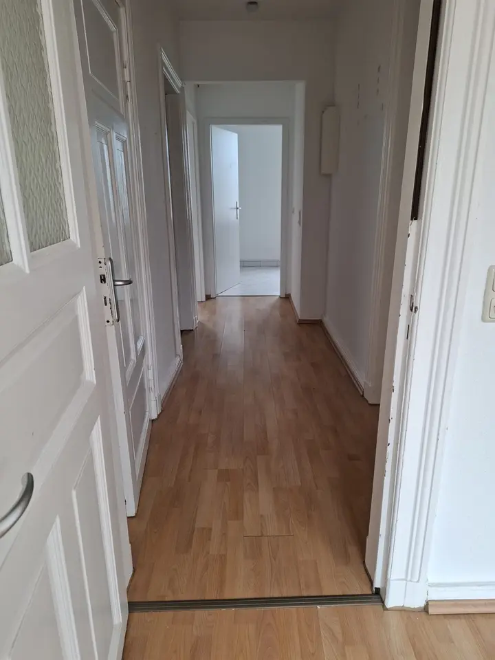 3 Zimmer Wohnung mit 71 m² in Lübeck – Bild 8