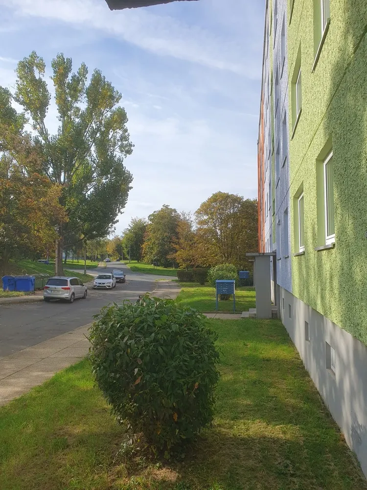 2 Zimmer Wohnung mit 52 m² in Gera – Bild 9