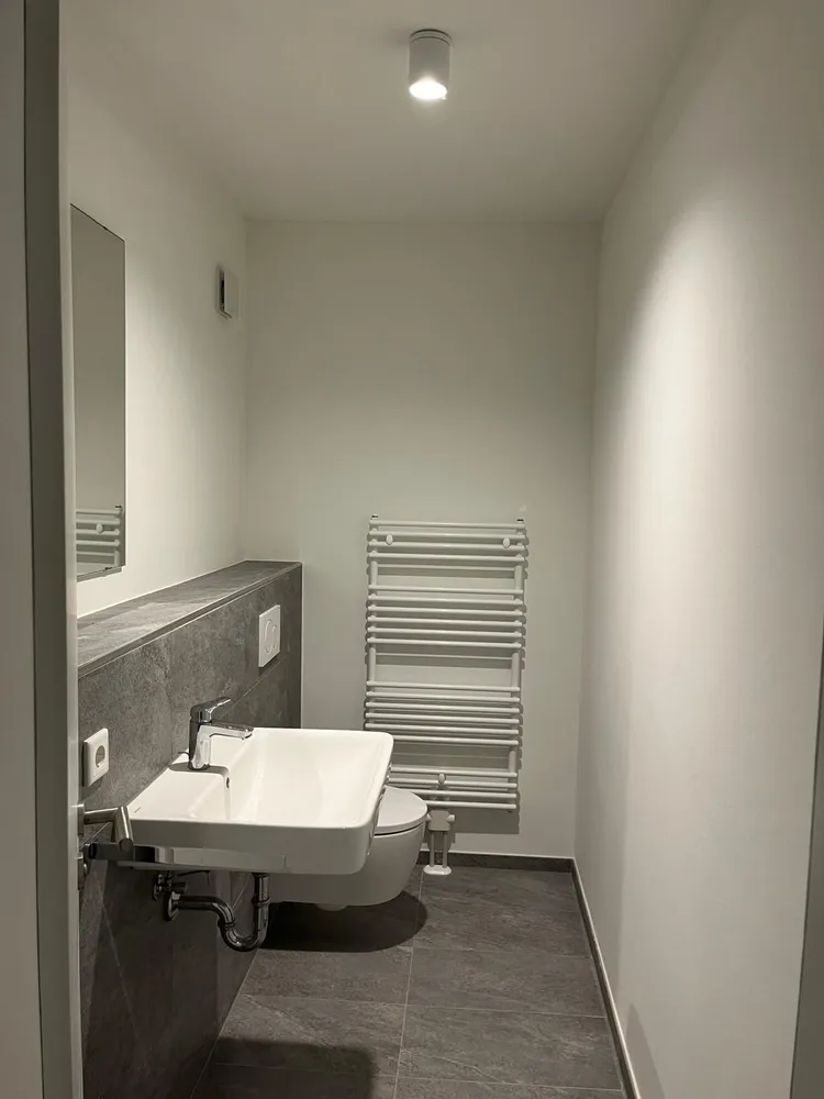 2 Zimmer Wohnung mit 47 m² in München – Bild 3