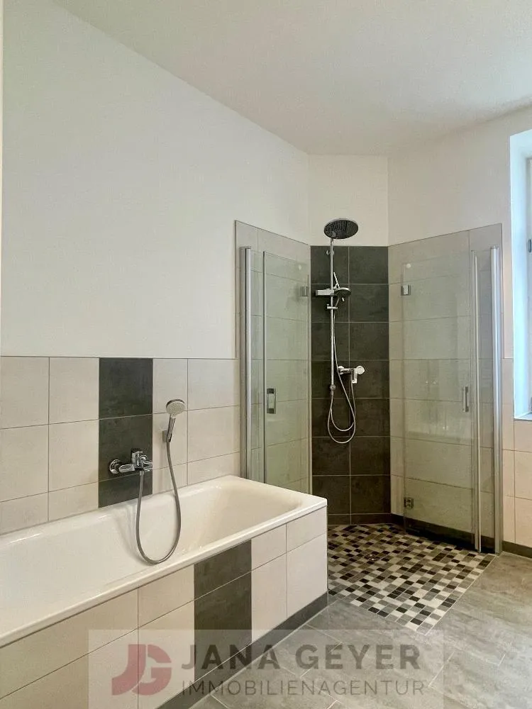 2 Zimmer Wohnung mit 60 m² in Leipzig – Bild 3
