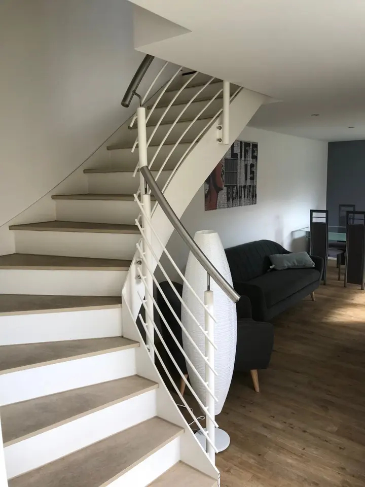 WG-Zimmer mit 80 m² in Halle (Saale) – Bild 10