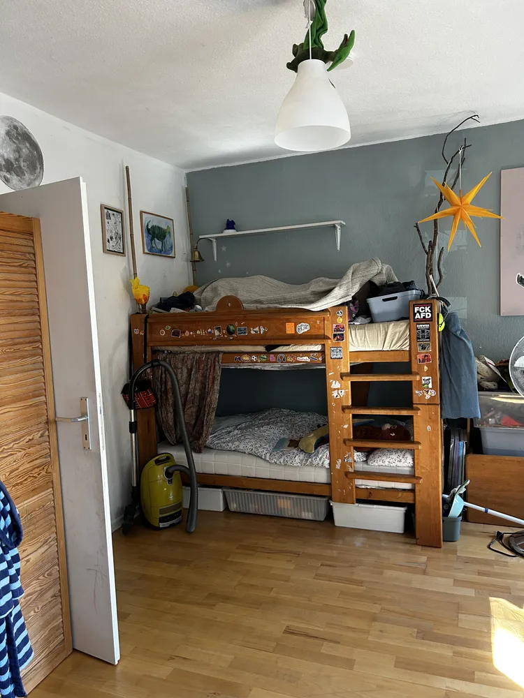 4 Zimmer Wohnung mit 83 m² in Münster – Bild 11