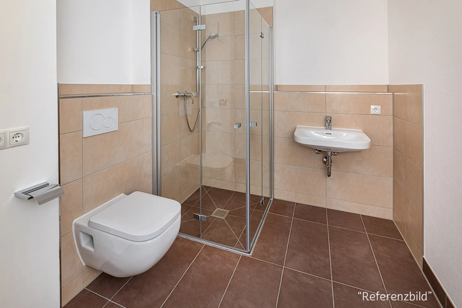 1 Zimmer Wohnung mit 41 m² in Leipzig – Bild 4
