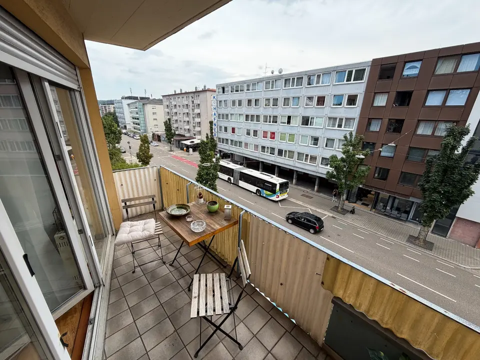 3 Zimmer Wohnung mit 67 m² in Pforzheim – Bild 6