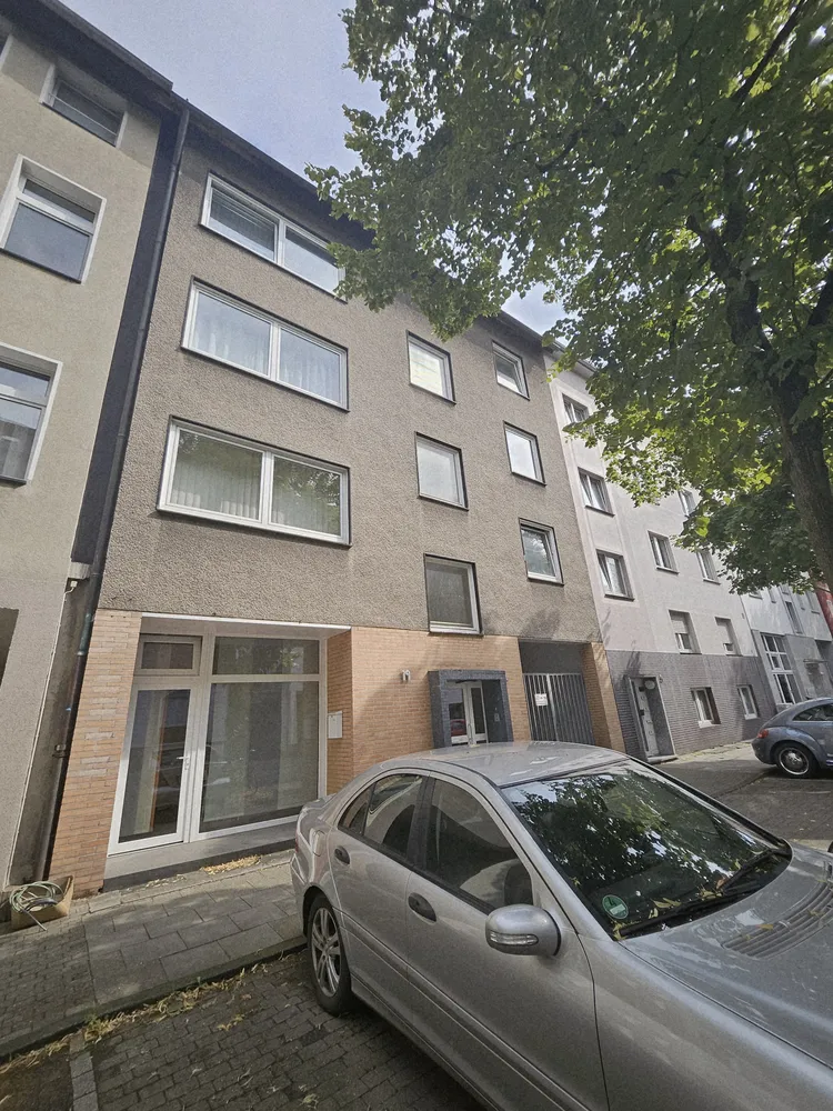 2 Zimmer Wohnung mit 42 m² in Essen – Bild 6