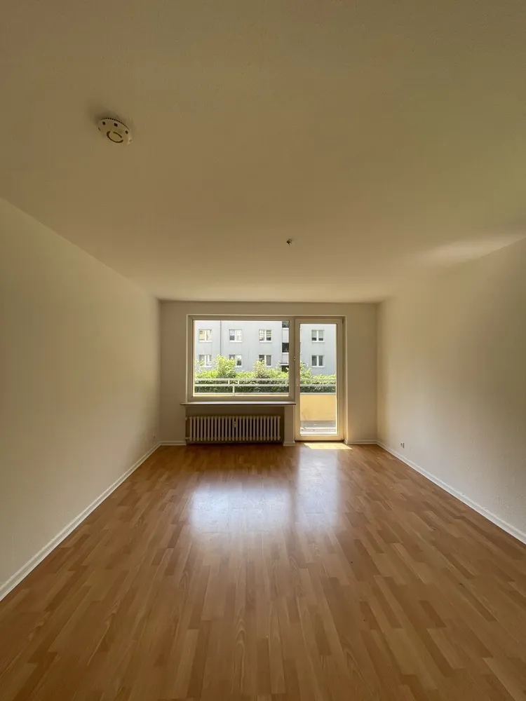 3 room apartment with 71 m² in Hildesheim – Photo 8