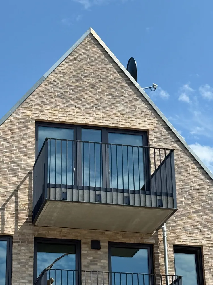 3 Zimmer Wohnung mit 78 m² in Husum – Bild 9