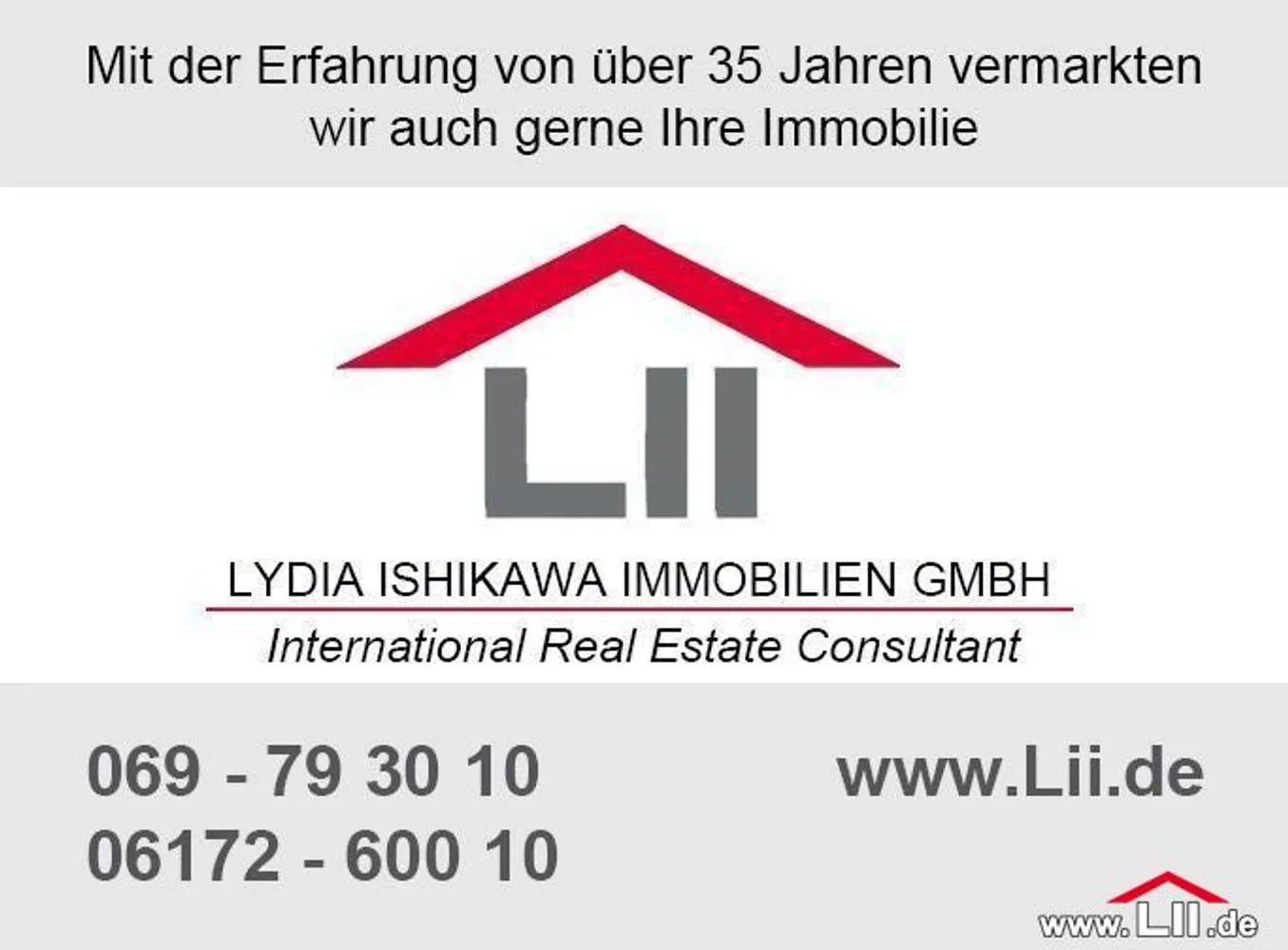 4 room apartment with 63 m² in Frankfurt am Main – Photo 3
