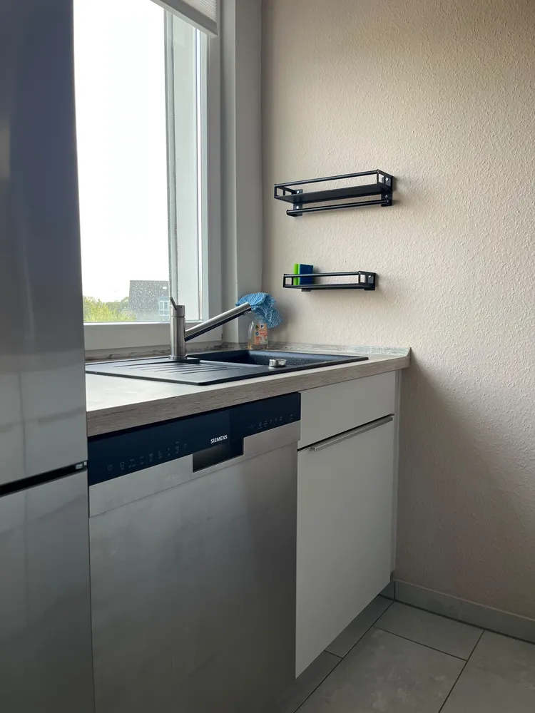 3 Zimmer Wohnung mit 102 m² in Dortmund – Bild 3