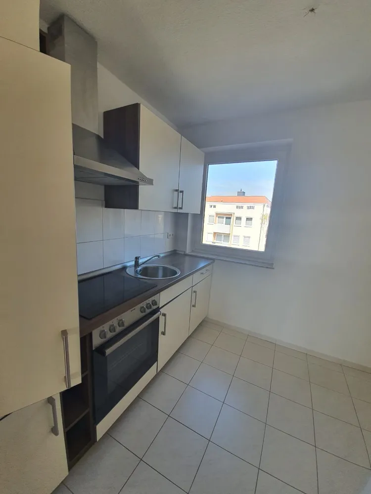 3 Zimmer Wohnung mit 70 m² in Eschwege – Bild 8