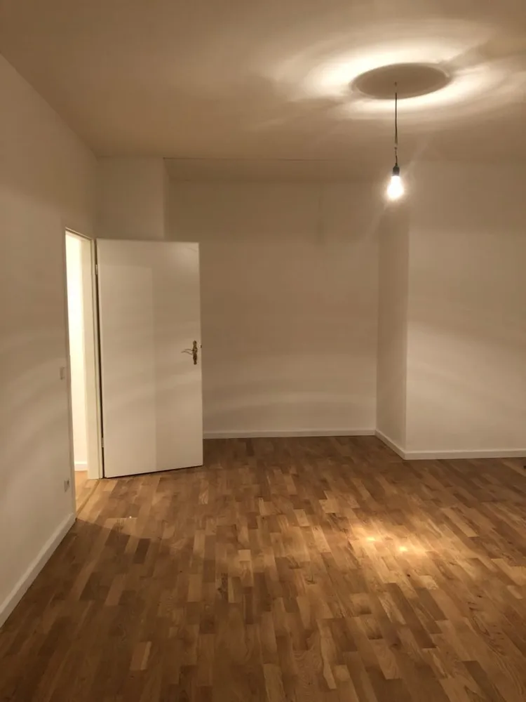 1 room apartment with 43 m² in Berlin – Photo 11