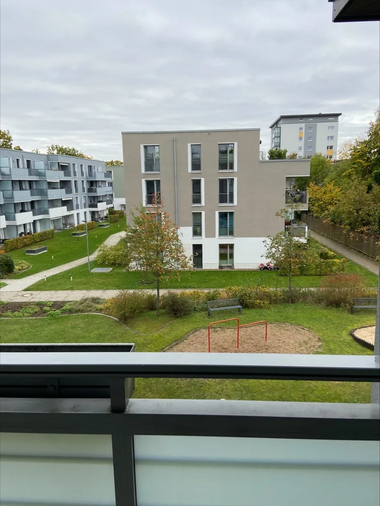 3 Zimmer Wohnung mit 64 m² in Norderstedt – Bild 7