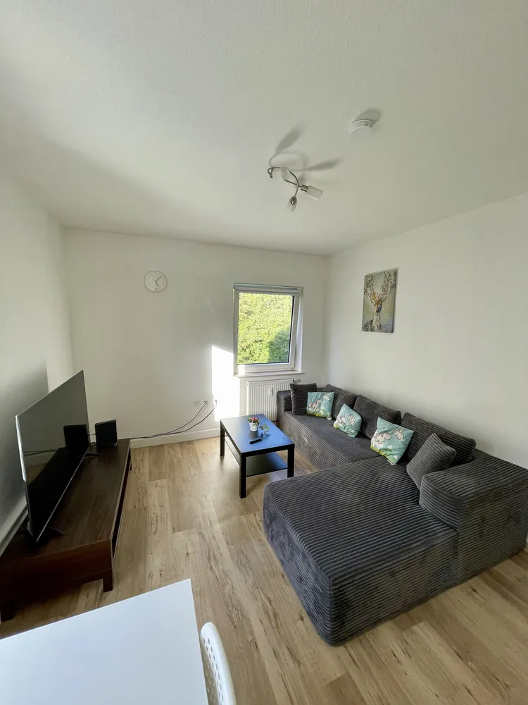 3 Zimmer Wohnung mit 52 m² in Herford – Bild 6