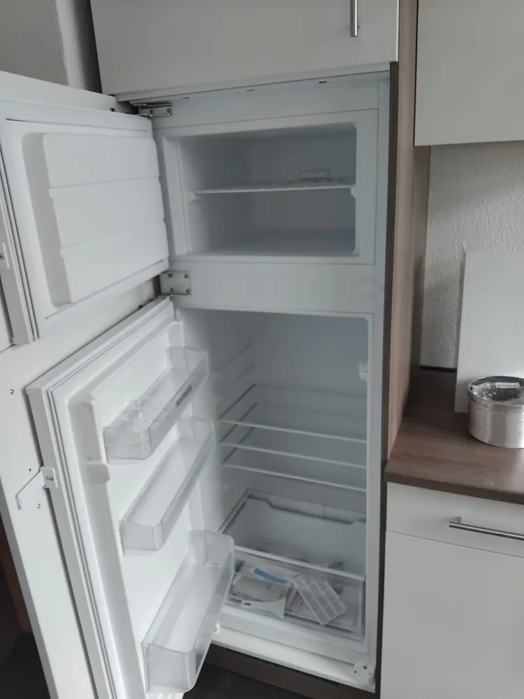 1 room apartment with 42 m² in Dortmund – Photo 9