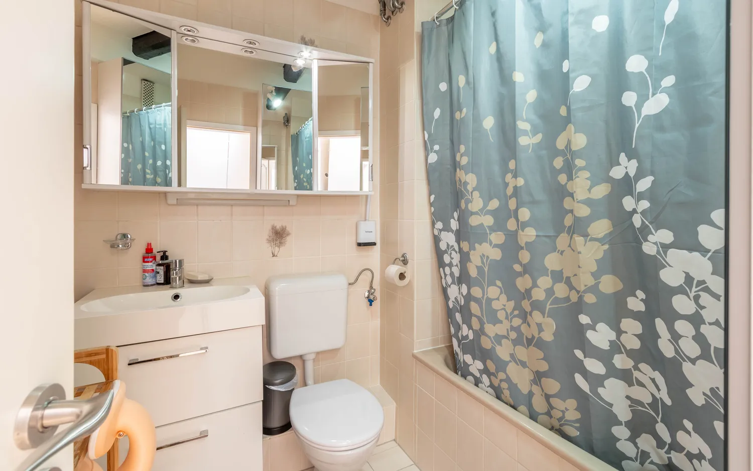 2 Zimmer Wohnung mit 65 m² in Kiel – Bild 5