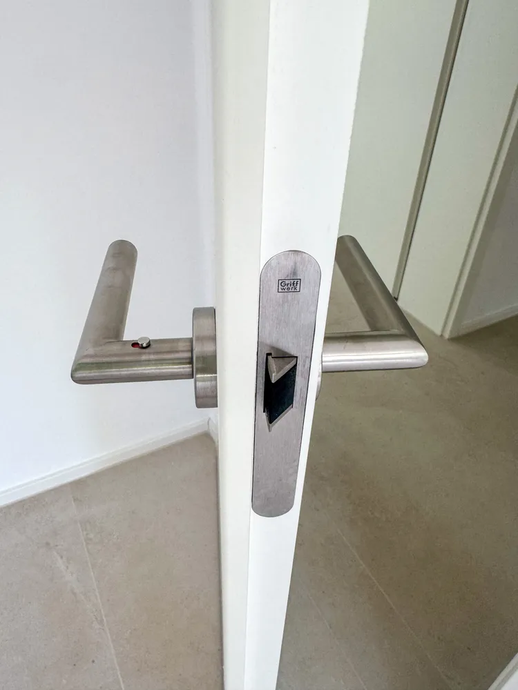 3 Zimmer Wohnung mit 74 m² in Hürth – Bild 3