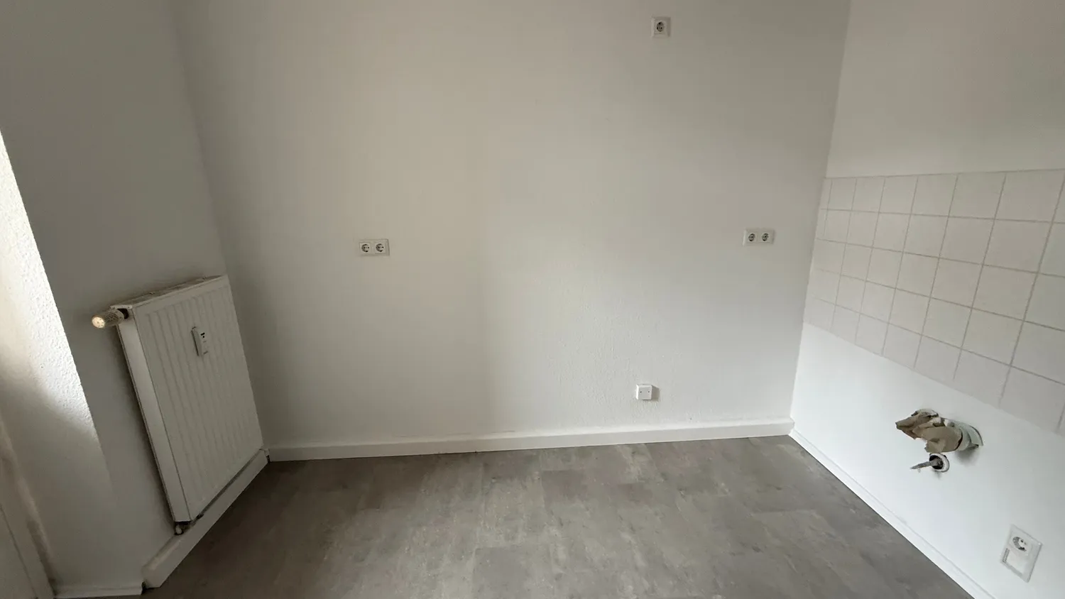 2 Zimmer Wohnung mit 52 m² in Chemnitz – Bild 5
